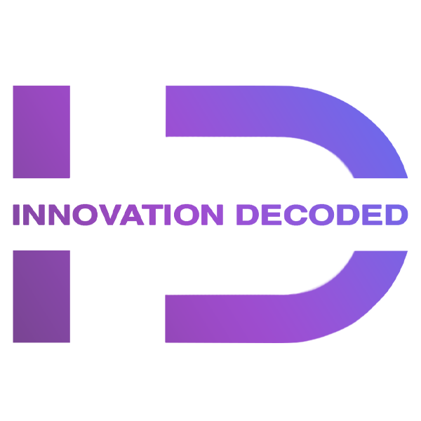 Innovation Decoded logo